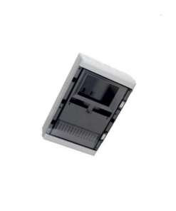 Çetsan - 2'li Monofaze Sıva Üstü Plastik Sayaç Panosu