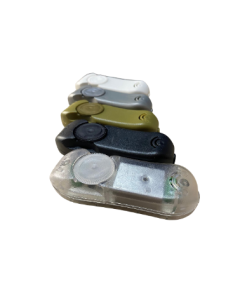 Örgün - Kablo Arası Seyyar El Dimmeri 600w - Şeffaf