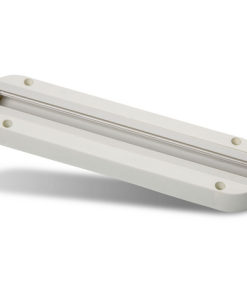 Universal - Monofaze Spot Tekli Montaj Rözans Aparatı - Siyah