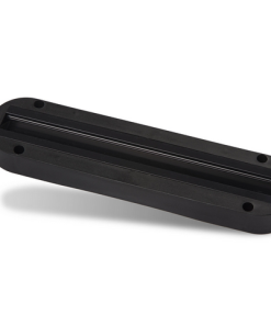 Universal - Monofaze Spot Tekli Montaj Rözans Aparatı - Siyah