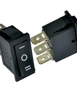 1-0-2, Köşeli Saç Kurutma Makinesi Anahtarı (3 Bacaklı)