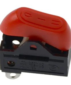 0-1-2, Oval Saç Kurutma Makinesi Anahtarı – (3 Bacaklı)