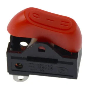 0-1-2, Oval Saç Kurutma Makinesi Anahtarı – (3 Bacaklı)