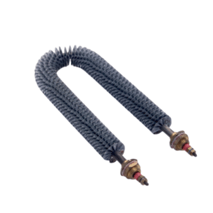 Marmaline - 1500w - 50cm - Serpatinli U Tipi Rekorlu Isıtıcı Rezistans - 220v