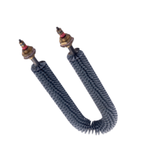 Marmaline - 1500w - 50cm - Serpatinli U Tipi Rekorlu Isıtıcı Rezistans - 220v