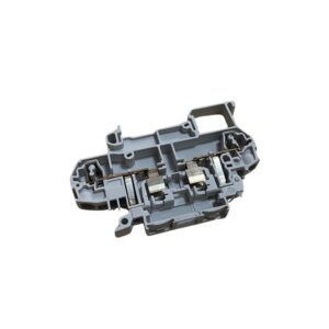 ABB - 2.5mm Vidalı Sigortalı Ray Klemens