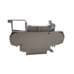 ABB - 2.5mm Vidalı Sigortalı Ray Klemens