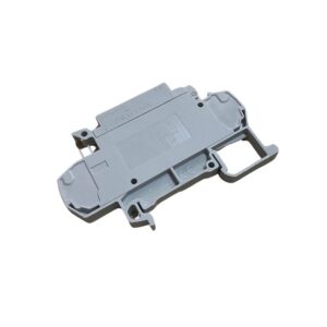 ABB - 2.5mm Vidalı Sigortalı Ray Klemens