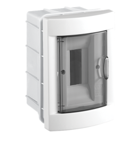 Viko - 2'li Sıva Altı Sigorta Kutusu (W Otomat Kutusu)