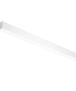 Marmaline -  200cm - 70w - 50mm*80mm Sıva Üstü Linear Armatür - Beyaz Kasa - Ilık Beyaz - 4000k