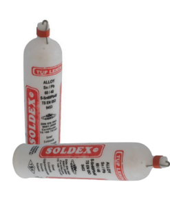 Soldex - 1.2mm Kaliteli Tüp Lehim
