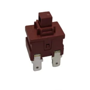 4 Bacaklı Süpürge Anahtarı