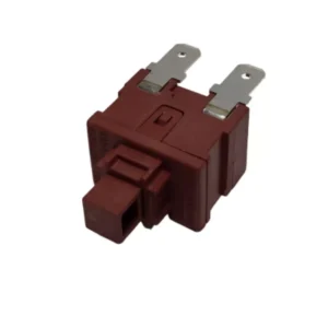 4 Bacaklı Süpürge Anahtarı