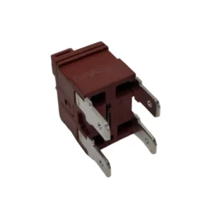 4 Bacaklı Süpürge Anahtarı