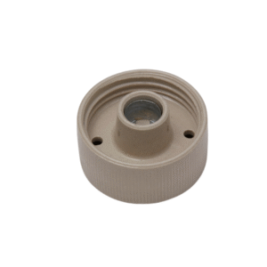 Marmaline - E27 Porselen Tavan Glop Dibi