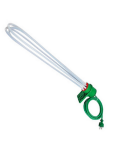 Marmaline - 3*750w - 80cm - 8.5Ø - Sanayi Tipi Teflon Isıtıcı Rezistans - 220-380v