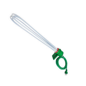 Marmaline - 3*750w - 80cm - 8.5Ø - Sanayi Tipi Teflon Isıtıcı Rezistans - 220-380v