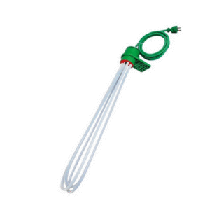 Marmaline - 3*750w - 80cm - 8.5Ø - Sanayi Tipi Teflon Isıtıcı Rezistans - 220-380v