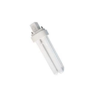 Tekfen - 26w - 827 - 2P - 2 Pinli Geçmeli Tasarruflu Plc Ampul