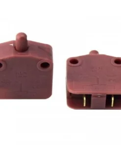 16 Amper Ters Dolap Sivici