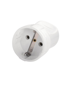 Eko -  Topraklı Dişi Fiş