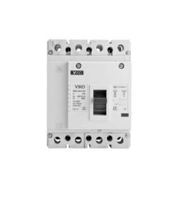 Viko - 4*250 Amper Termik/Manyetik Sabit Kompakt Şalter