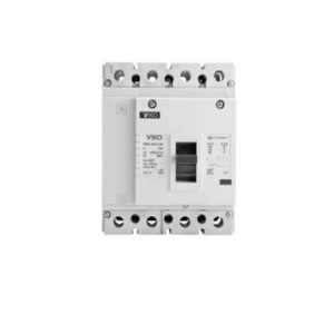 Viko - 4*250 Amper Termik/Manyetik Sabit Kompakt Şalter