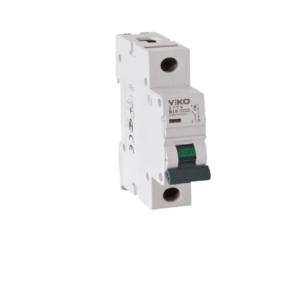 Viko - 1*100 Amper Monofaze Otomatik Sigorta (6kA)
