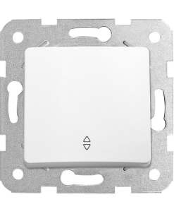 Viko Linnera Beyaz Vavien (Çerçeve Hariç)