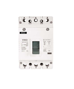 Viko - 3*200 Amper Termik/Manyetik Sabit Kompakt Şalter
