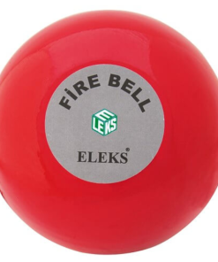 Eleks - Yangın Çanı-6