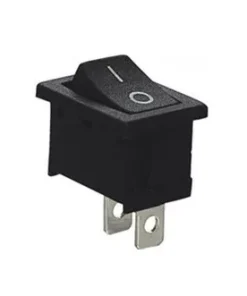 Mini, Işıksız, Aç Kapat Anahtar