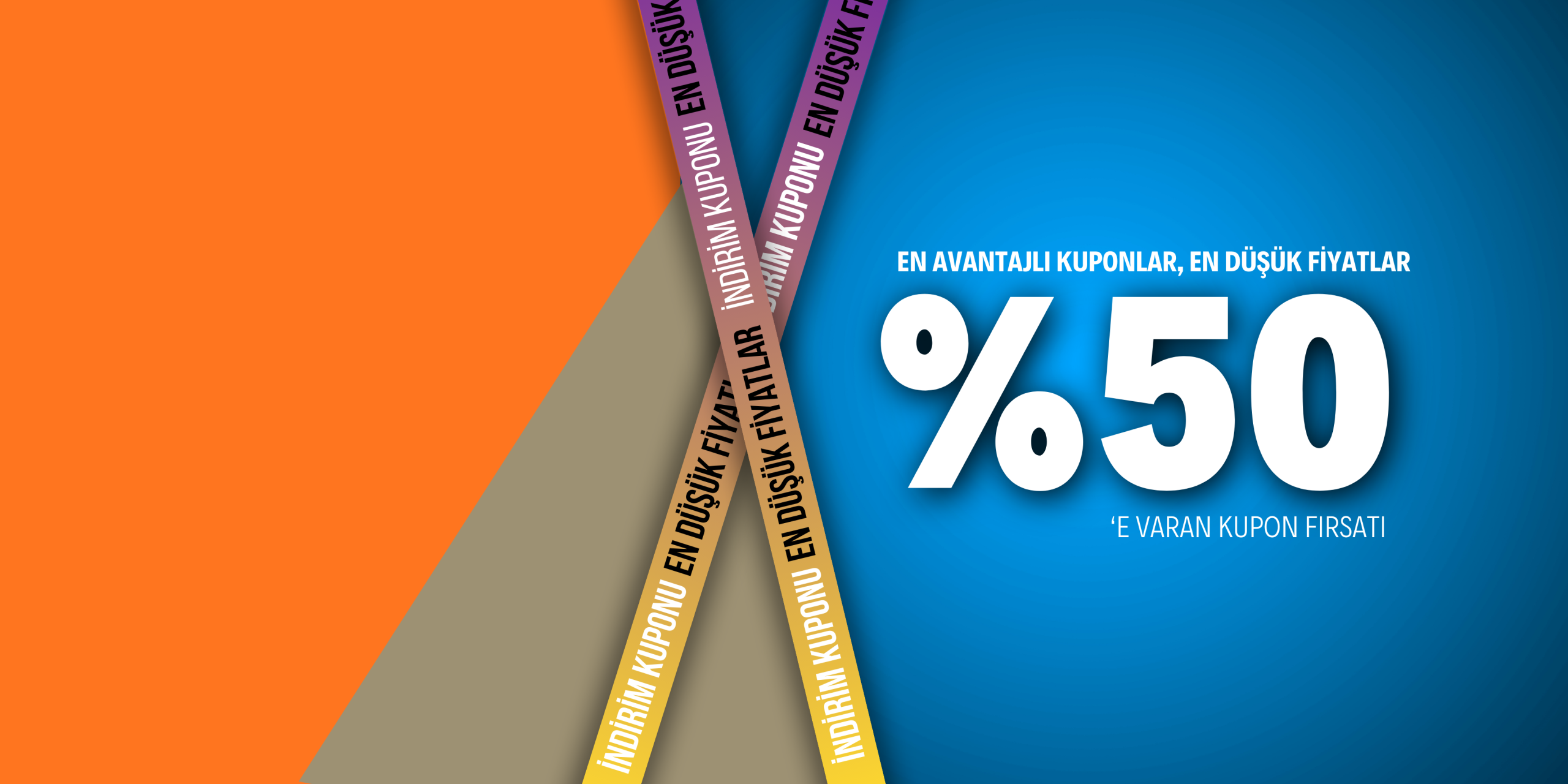 İNDİRİM KUPONU FIRSATI