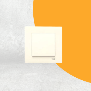 Anahtar & Priz Çeşitleri