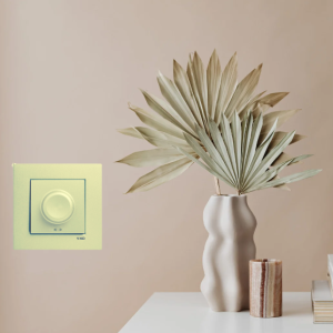 Viko Novella Metalik Beyaz İkili Sıva Altı Topraklı Priz - (Çerçeve Hariç)