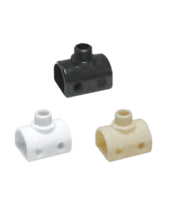 Marmaline - Plastik Profil Birleştirme Aparatı - Krem