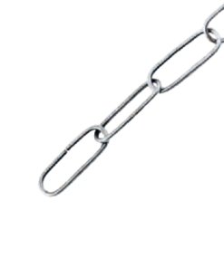 Marmaline - 4 C Zincir - Krom