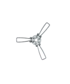 Marmaline - 3'lü Yay Düz Kısa