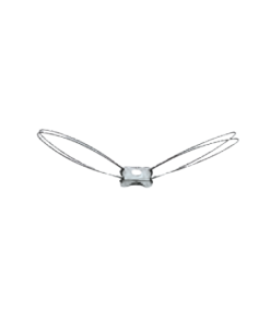 Marmaline - Yay 22cm Çiftli